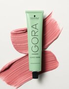 Schwarzkopf Professional IGORA ZERO AMM Culoare permanenta pentru par fără amoniac culoare 6-06 60 ml
