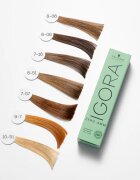 Schwarzkopf Professional IGORA ZERO AMM Culoare permanenta pentru par fără amoniac culoare 6-06 60 ml