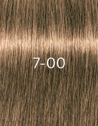 Schwarzkopf Professional IGORA ZERO AMM Culoare permanenta pentru par fără amoniac culoare 7-00 60 ml