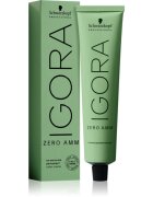 Schwarzkopf Professional IGORA ZERO AMM Culoare permanenta pentru par fără amoniac culoare 9-50 60 ml