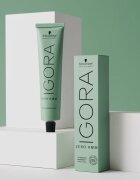 Schwarzkopf Professional IGORA ZERO AMM Culoare permanenta pentru par fără amoniac culoare 9-50 60 ml