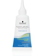Schwarzkopf Professional Natural Styling Creative Gel par permanent cu textura de gel 50 ml