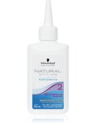 Schwarzkopf Professional Natural Styling Hydrowave par permanent pentru par vopsit sau suvitat 2 80 ml