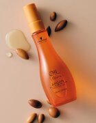 Schwarzkopf Professional Oil Ultime Argan Oil ulei de argan pentru par normal 100 ml