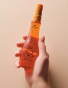 Schwarzkopf Professional Oil Ultime Argan Oil ulei de argan pentru par normal 100 ml