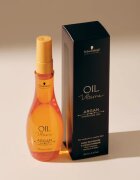 Schwarzkopf Professional Oil Ultime Argan Oil ulei de argan pentru par normal 100 ml