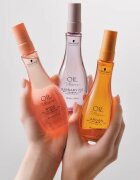 Schwarzkopf Professional Oil Ultime Argan Oil ulei de argan pentru par normal 100 ml
