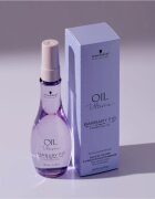 Schwarzkopf Professional Oil Ultime Barbary Fig Oil ulei hidratant reparatoriu pentru par foarte uscat si deteriorat 100 ml
