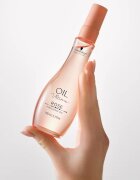 Schwarzkopf Professional Oil Ultime Rose Oil ulei de trandafir pentru par sensibil 100 ml