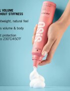 Schwarzkopf Professional Osis+ Air Whip spumă de păr cu efect de întărire 200 ml