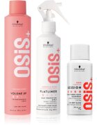 Schwarzkopf Professional Osis+ ambalaj economic pentru un aspect perfect al parului