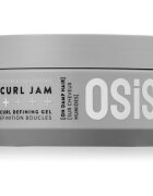 Schwarzkopf Professional Osis+ Curl Jam styling gel pentru par ondulat si cret 300 ml