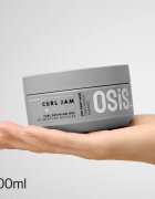 Schwarzkopf Professional Osis+ Curl Jam styling gel pentru par ondulat si cret 300 ml