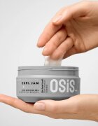 Schwarzkopf Professional Osis+ Curl Jam styling gel pentru par ondulat si cret 300 ml