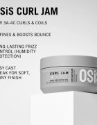 Schwarzkopf Professional Osis+ Curl Jam styling gel pentru par ondulat si cret 300 ml
