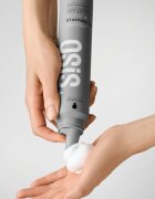 Schwarzkopf Professional Osis+ Curl Soufflé spuma modelatoare pentru par ondulat si cret 200 ml