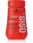 Schwarzkopf Professional Osis+ Dust It pudră matifiantă de volum 10 g