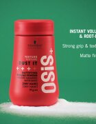 Schwarzkopf Professional Osis+ Dust It pudră matifiantă de volum 10 g