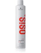 Schwarzkopf Professional Osis+ Elastic Spray de păr cu fixare medie 500 ml