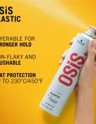 Schwarzkopf Professional Osis+ Elastic Spray de păr cu fixare medie 500 ml