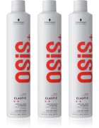 Schwarzkopf Professional Osis+ Elastic Spray de păr cu fixare medie ambalaj economic