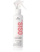 Schwarzkopf Professional Osis+ Flatliner spray pentru protecția termică a părului 200 ml