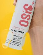 Schwarzkopf Professional Osis+ Flatliner spray pentru protecția termică a părului 200 ml