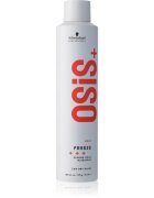 Schwarzkopf Professional Osis+ Freeze fixativ cu fixare puternică 300 ml