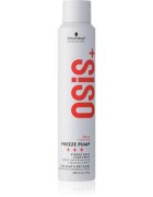 Schwarzkopf Professional Osis+ Freeze Pump fixativ cu fixare puternică 200 ml