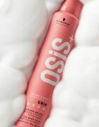 Schwarzkopf Professional Osis+ Grip spumă de păr fixare ultra-puternica 200 ml