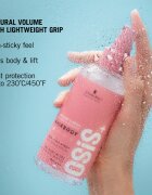 Schwarzkopf Professional Osis+ Hairbody spray modelator 200 ml