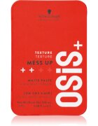 Schwarzkopf Professional Osis+ Mess Up pasta mata 100 ml