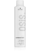 Schwarzkopf Professional Osis+ Refresh Dust șampon uscat pentru structurarea părului 300 ml