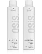 Schwarzkopf Professional Osis+ Refresh Dust set pentru păr