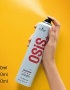 Schwarzkopf Professional Osis+ Session fixativ pentru păr cu fixare foarte puternică 100 ml