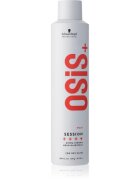 Schwarzkopf Professional Osis+ Session fixativ pentru păr cu fixare foarte puternică 300 ml