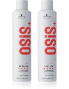 Schwarzkopf Professional Osis+ Session set pentru păr