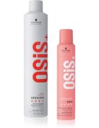 Schwarzkopf Professional Osis+ set pentru un aspect perfect al parului