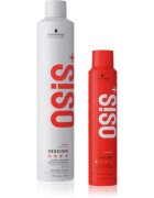Schwarzkopf Professional Osis+ set pentru un aspect perfect al parului