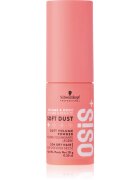 Schwarzkopf Professional Osis+ Soft Dust pudră pentru păr pentru volum și strălucire 10 g