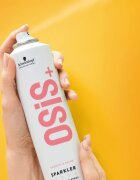 Schwarzkopf Professional Osis+ Sparkler spray pentru strălucire pentru păr 300 ml