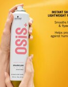 Schwarzkopf Professional Osis+ Sparkler spray pentru strălucire pentru păr 300 ml