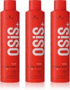 Schwarzkopf Professional Osis+ Texture Craft spray uscat texturizant ambalaj economic