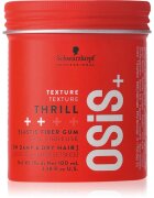 Schwarzkopf Professional Osis+ Thrill guma pentru styling pentru păr 100 ml