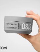 Schwarzkopf Professional Osis+ Tipsy Twirl gel de par pentru par ondulat si cret 300 ml