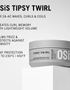 Schwarzkopf Professional Osis+ Tipsy Twirl gel de par pentru par ondulat si cret 300 ml