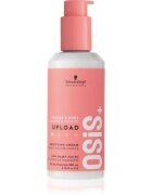 Schwarzkopf Professional Osis+ Upload Cremă modelatoare 200 ml