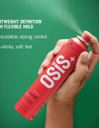 Schwarzkopf Professional Osis+ Velvet ceara pentru styling Spray 200 ml