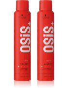 Schwarzkopf Professional Osis+ Velvet set pentru definire si modelare