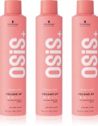 Schwarzkopf Professional Osis+ Volume Up set pentru păr cu volum